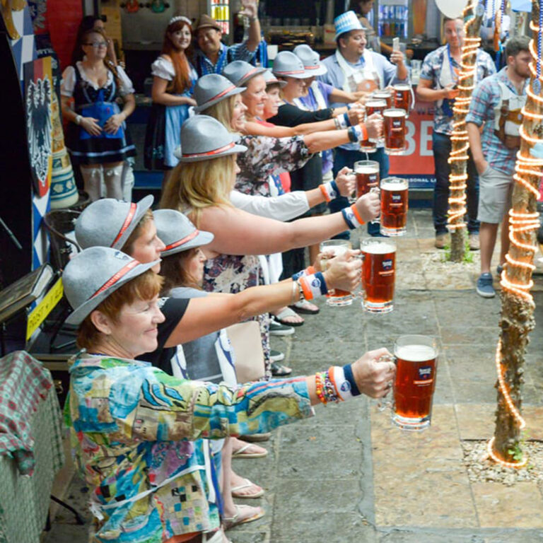 stein hoisting