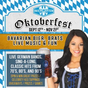 BG Oktoberfest 2022